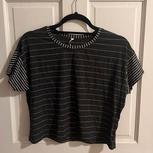 Lululemon Crop Top